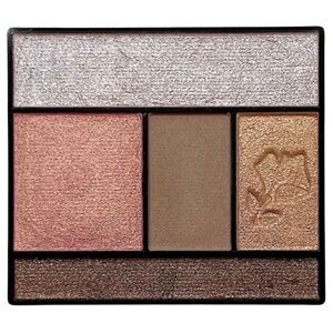 Lancôme 207 Petal Pusher Eyeshadow Palette